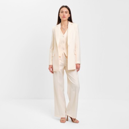 Women's vest MIST: Classic Collection p. 44, beige-6