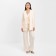 Women's vest MIST: Classic Collection p. 44, beige