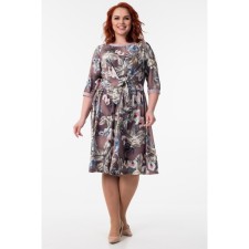 Women's dress, size 54