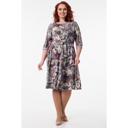 Women's dress, size 54