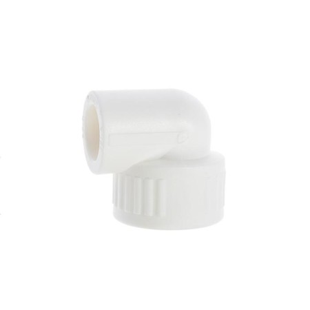 OTMO square, polypropylene, 20 mm x 1/2 ", internal thread-1