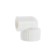 OTMO square, polypropylene, 20 mm x 1/2 ", internal thread