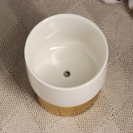 Kashpo "Cup" 9x9x10cm-2
