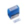 Automatic COLOP "Copy is true", 38 x 14 mm, blue