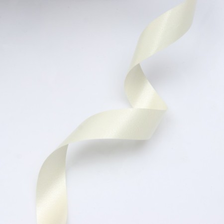 Tape for decor and gifts, champagne, 2 cm x 100 m-1