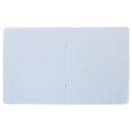 Notebook 12 sheets, in a cage, "cartoons", cover coated a cardboard, an offset unit, mix-1
