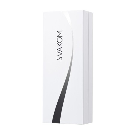 Svakom Amy vibrator, purple color-5