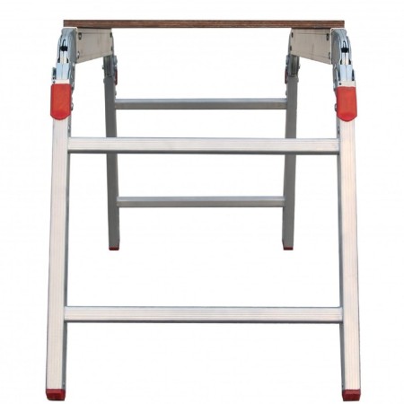 Working underlines 97961, aluminum, 2 steps, 580 mm-1
