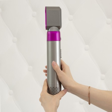 Luazon LW-17, 1000 W multicasteller, ceramic coating, 5 nozzles, up to 120 ° C-5