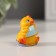 Souvenir Polystone "Tsypa Postman with a letter" 2.6x3x3.3 cm