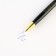 Gift pen "Best dad", metal, 1.0 mm, blue paste