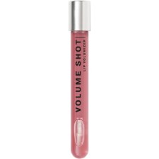 Блеск для губ Influence Beauty Volume shot Lip Volumizer, увеличения объема, тон 04
