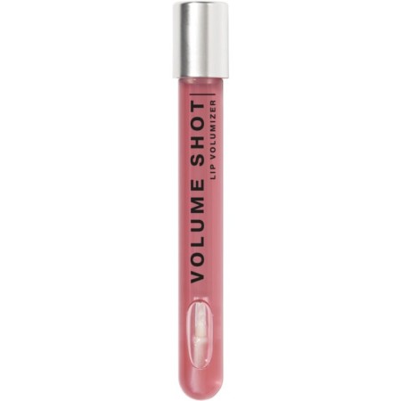 Lip gloss Influence Beauty Volume Shot Lip Volumizer, volume increase, tone 04