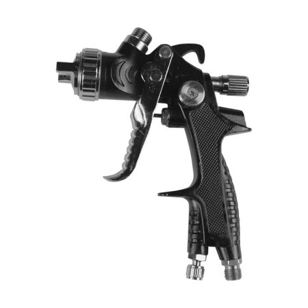 Pneumatic Pneumatic Pneumatic “Gelb” BG1380, LVMP, 30 DIN, 3 ATM, 1/4F, Stop 1.4 mm-2