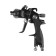 Pneumatic Pneumatic Pneumatic “Gelb” BG1380, LVMP, 30 DIN, 3 ATM, 1/4F, Stop 1.4 mm