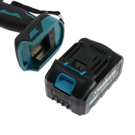 BIYOTI BYT-SED05, BIITIONAL, shock, 20 V, 2x4 Ah, 90 nm, case, case, case-10