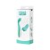 Unrealistic vibrator Le Stelle Perks Series EX-4, silicone, turquoise, 16.5 cm