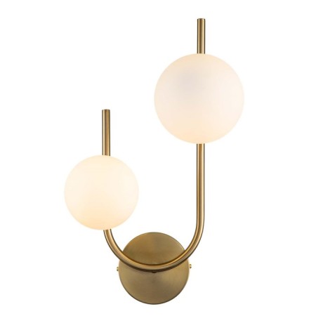 Wall lamp SPHERE G9X40W-2