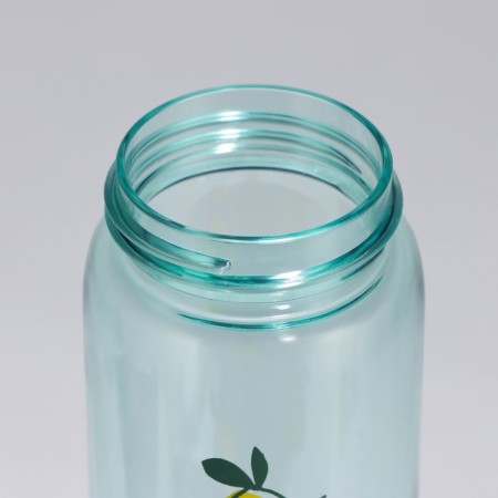 Water bottle "Taste of summer", 600 ml-3