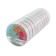 Namazu Irida, l = 100 m, d = 0.50 mm, test = 16.96 kg, transparent, packaging 10 pcs.