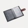 TEXTURA autopomatic covers, burgundy/black color