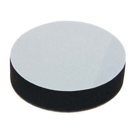 Torso polishing circle, soft, 125 mm, flat-1