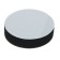 Torso polishing circle, soft, 125 mm, flat