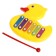 Metallophone "Duck", 6 tones