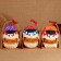 Brownie Gosh "Be healthy, live rich", in a box, 23 x 15 cm, mix