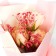 A premium bouquet of soap roses, 3 pcs