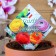 Seeds of flowers Ranunkulus "Blumingdale", 5 pcs.