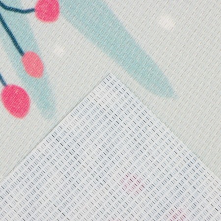 New Year's napkin on the table "Dragon", 40x29cm-2