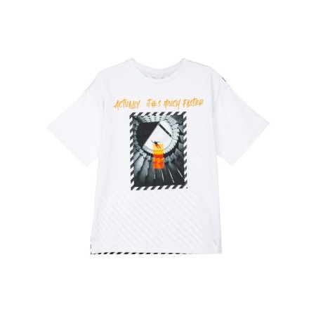 T -shirt for a boy PlayTode, height 170 cm-5