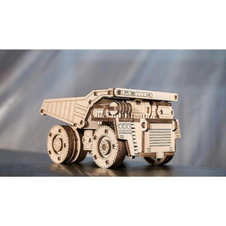Bolza -Belaz mini wooden designer-6