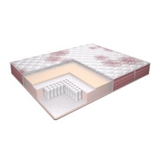 Матрас Konkord СонRise Comfort, размер 80х200 см, высота 18 см