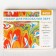 Set for drawing EBRU: Paints 6 centers of 6 ml, 10 sheets of paper, thickener 10 g, tools, tray