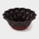 Baking form 26x10.5 cm volcano color red