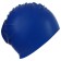 Hat for swimming adults Onlytop, rubber, girth 54-60 cm