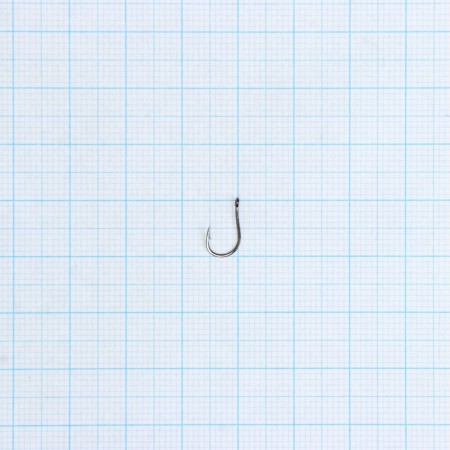 Hooks KOI Okiami Chinu-Ring, BN color, No. 12/0.5, 10 pcs.-1