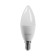 LED LED Feron (11W) 230V E14 6400K C37, LB-770