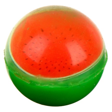 Rubber ball, dumping “Dopand balls”, Mix colors, in a package-6