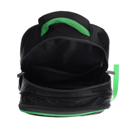 Backpack BACK CALLIGRATA "Game Pixels", 39 x 30 x 14 cm-16