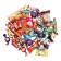 New Year. Gift set of sweets "Forest beauty", 600 g