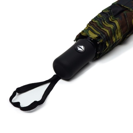 Automatic “camouflage” umbrella, eponge, 3 additions, 8 spokes, r = 49 cm, color mix-7