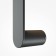 Bra Maytoni Mod356WL-L4B3K, LED, 5 W, 91x51x215 mm, 200 lm, 3000k, black