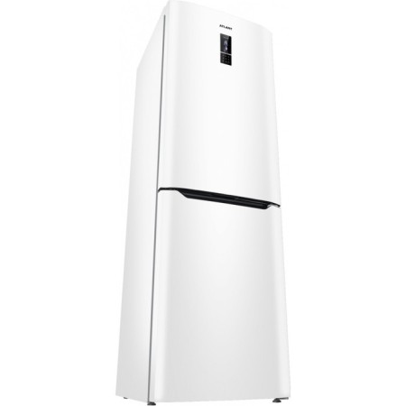 HM-4621-109-DD refrigerator, two-chamber, class A+, 343 l, white color-5