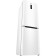 HM-4621-109-DD refrigerator, two-chamber, class A+, 343 l, white color