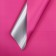 Bilateral color matte film 58 x 58 ± 5% cm, pink, purple
