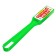 Magnetic game "Magnetic wand", 100 magnetic chips, MICS color, according to the Montessori Methods