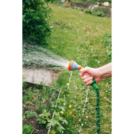 Watering nozzle, 1/2 "(12 mm), 3/4" (19 mm), 5/8 "(16 mm), PP -plastic, Greengo-5